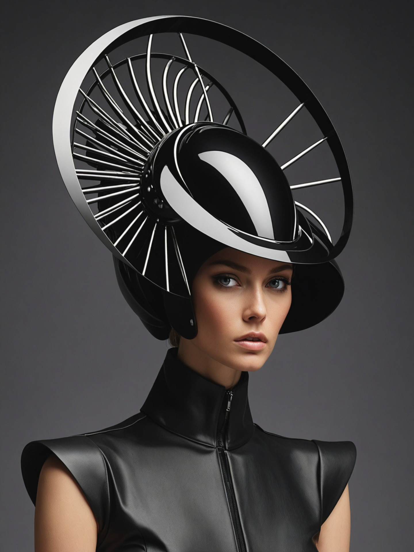 07966-2068845723-photo in the style of philip treacy, (void_1.25) helmet by philip treacy.png